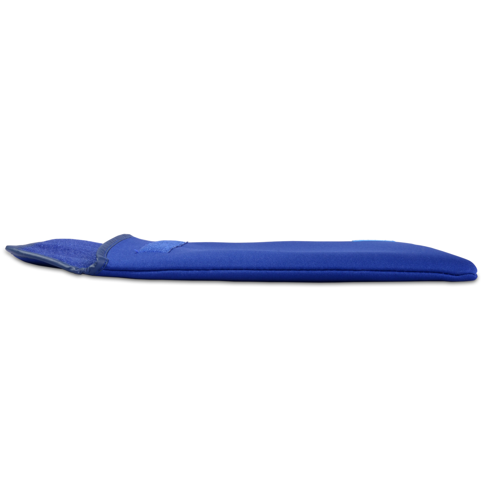 Caseflex 10 Inch Blue Neoprene Tablet Pouch (M) 