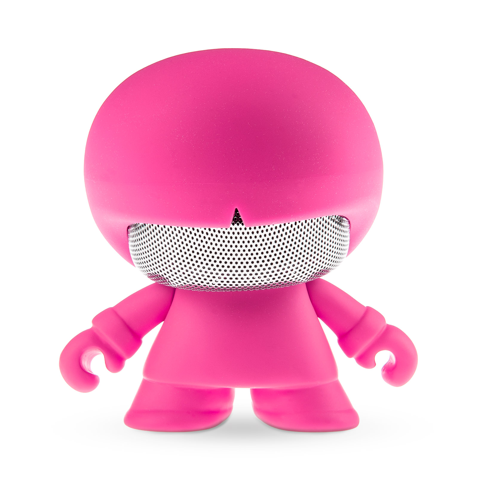 Xoopar Boy Bluetooth Speaker - Pink