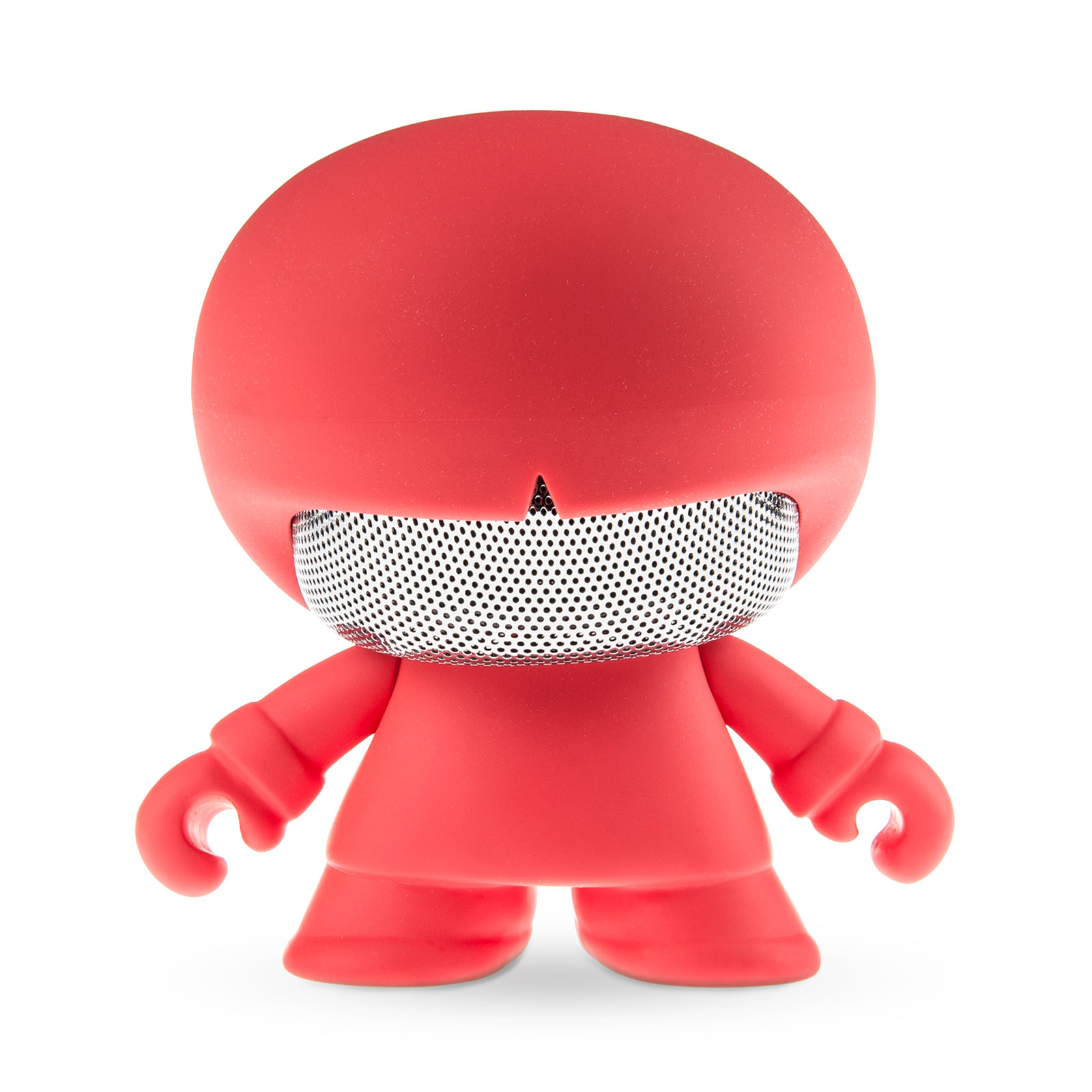 Xoopar Boy Bluetooth Speaker - Red