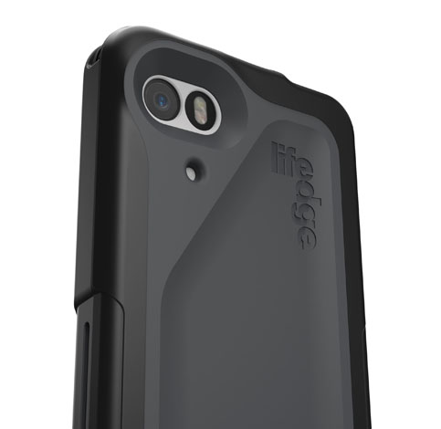 Lifedge iPhone 5S Waterproof Case 