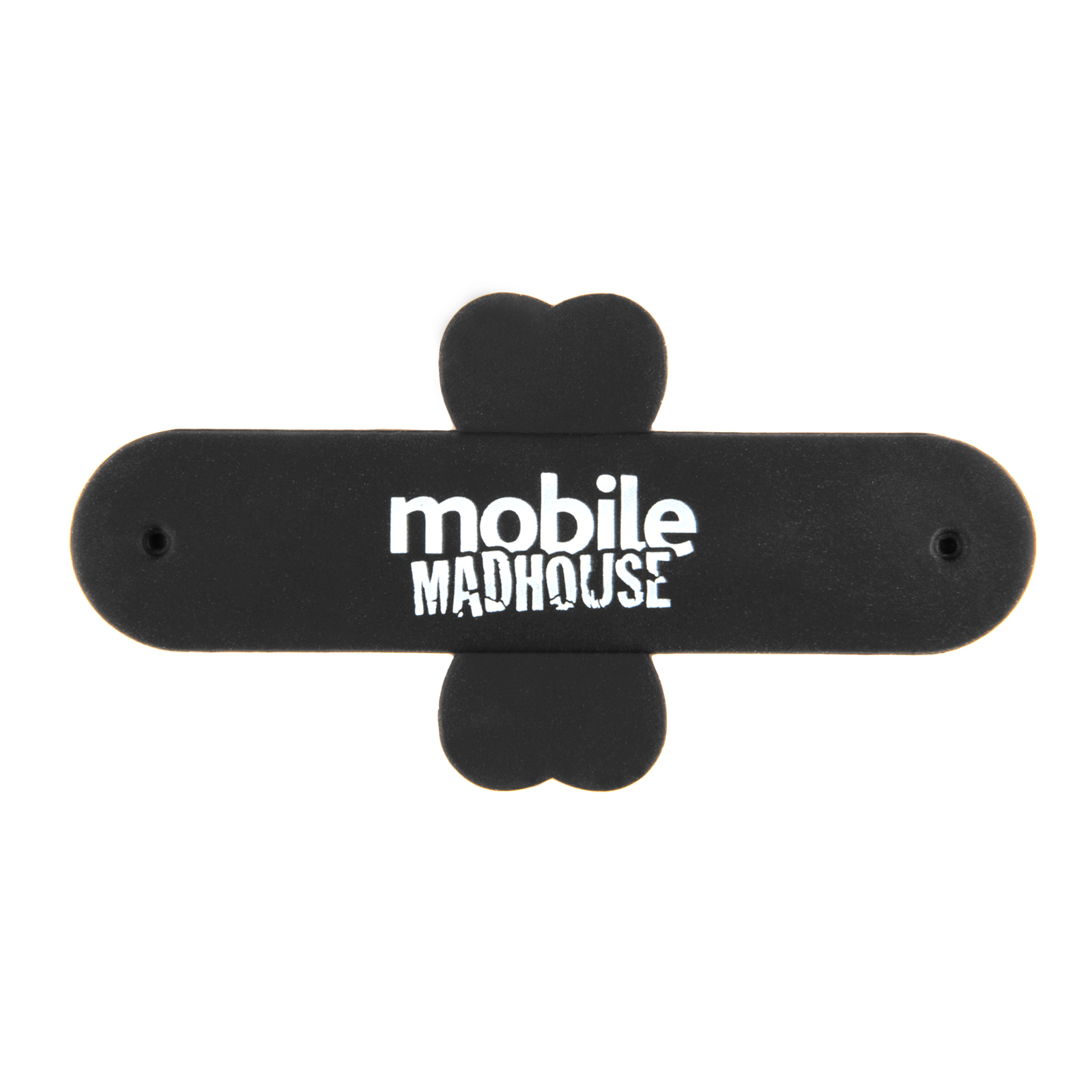 Mobile Madhouse Universal Rubber Stand Suitable For All Phones