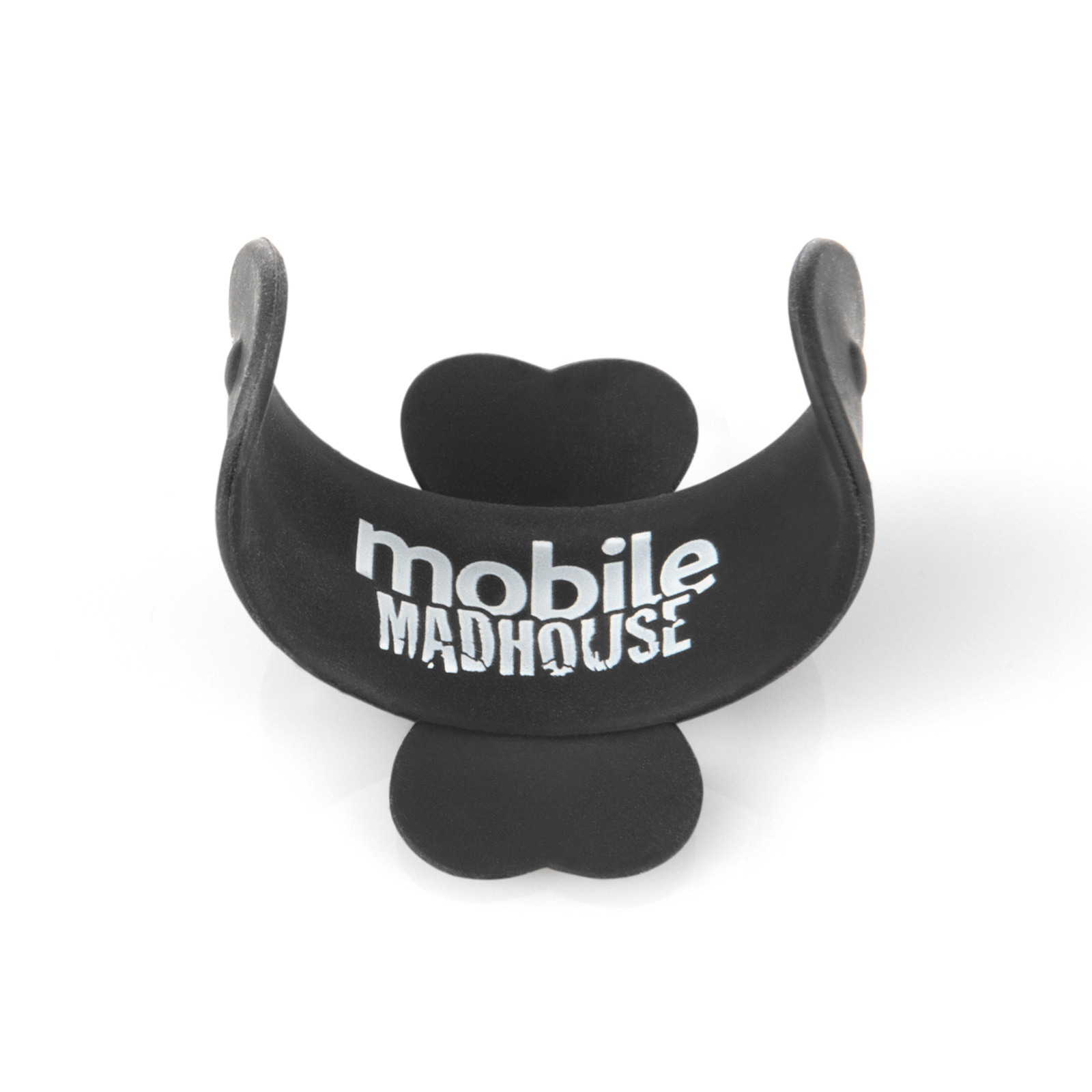 Mobile Madhouse Universal Rubber Stand Suitable For All Phones