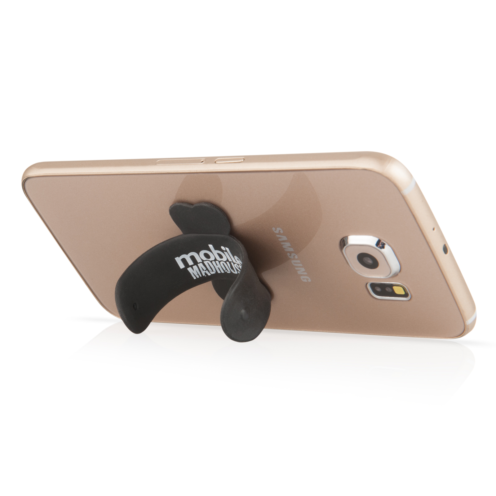 Mobile Madhouse Universal Rubber Stand Suitable For All Phones