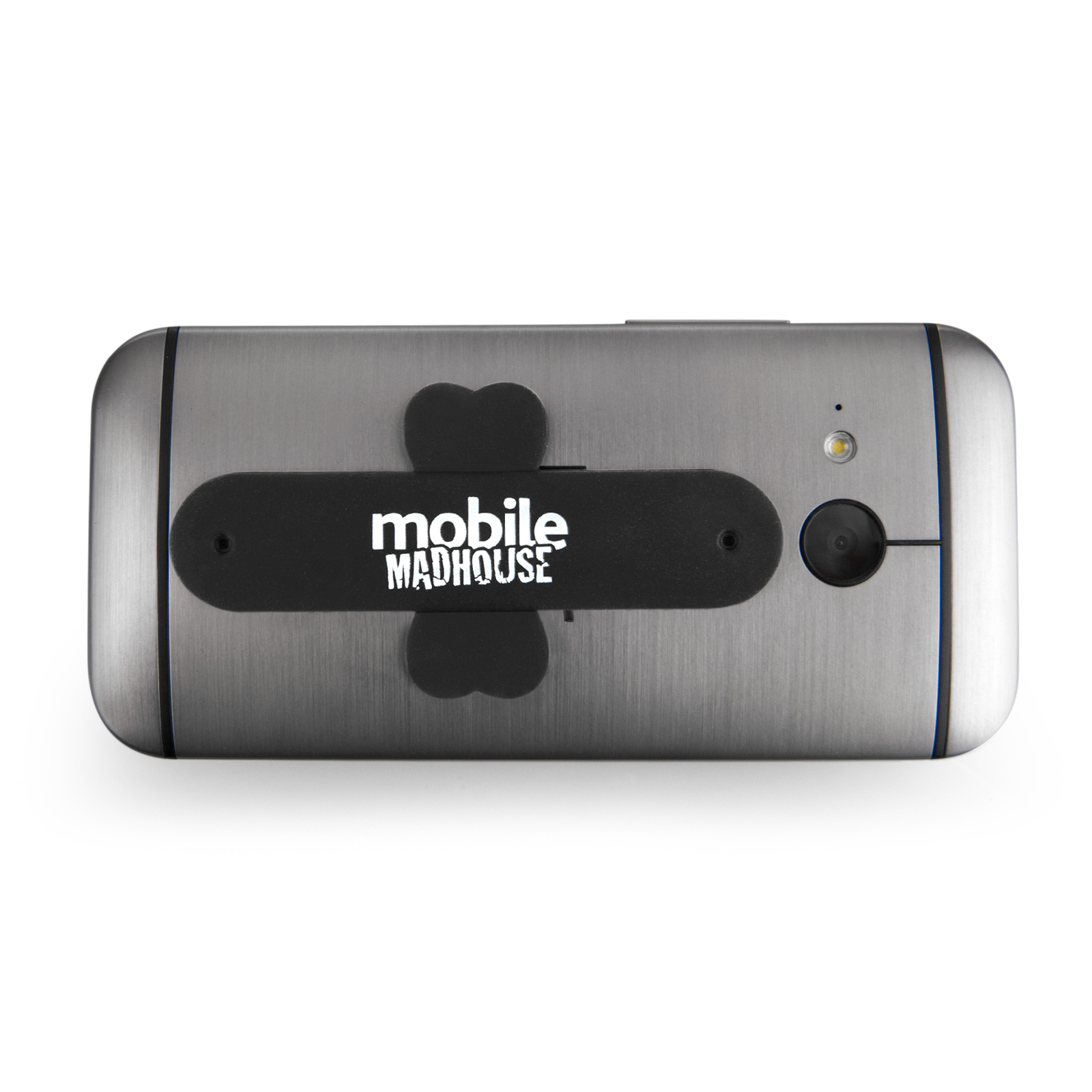 Mobile Madhouse Universal Rubber Stand Suitable For All Phones