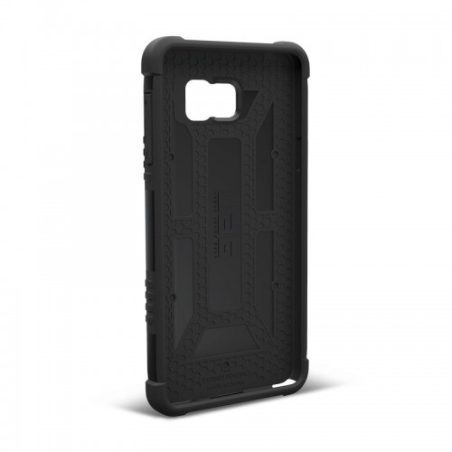 UAG Samsung Galaxy Note 5 Composite Case - Black