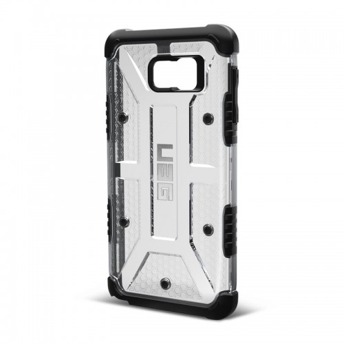UAG Samsung Galaxy Note 5 Composite Case - Ice/Black