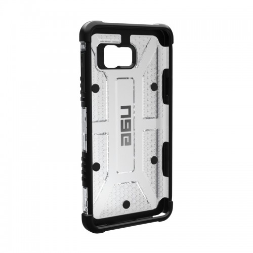 UAG Samsung Galaxy Note 5 Composite Case - Ice/Black