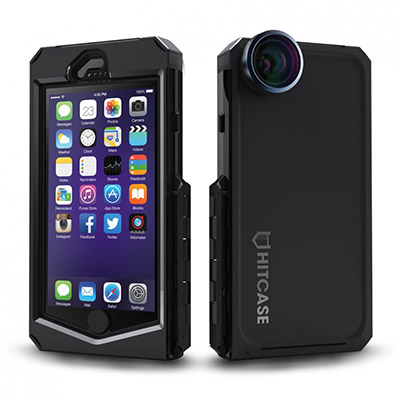 HITCASE PRO for iPhone 6/6S