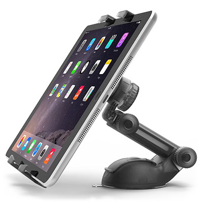 iOttie Smart Tap 2 iPad Table Car & Desk Mount