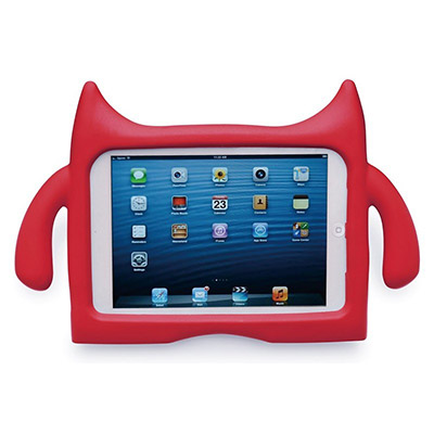 Ndevr iPadding mini Red