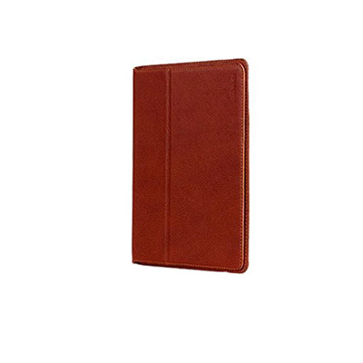 Yoobao Executive Leather Case for iPad 2/3/4  (Coffee)