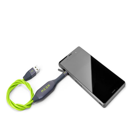 Meem Memory Cable for Android - 16GB