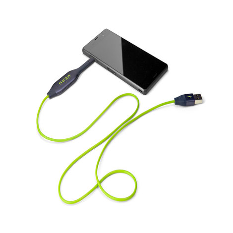 Meem Memory Cable for Android - 16GB