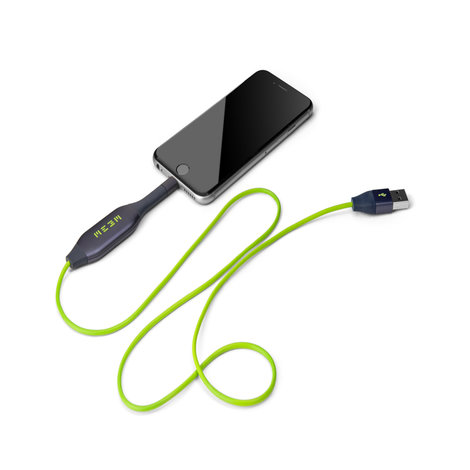 Meem Memory Cable for Android - 16GB