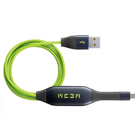 Meem Memory Cable for Android - 16GB