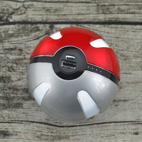 pokeball