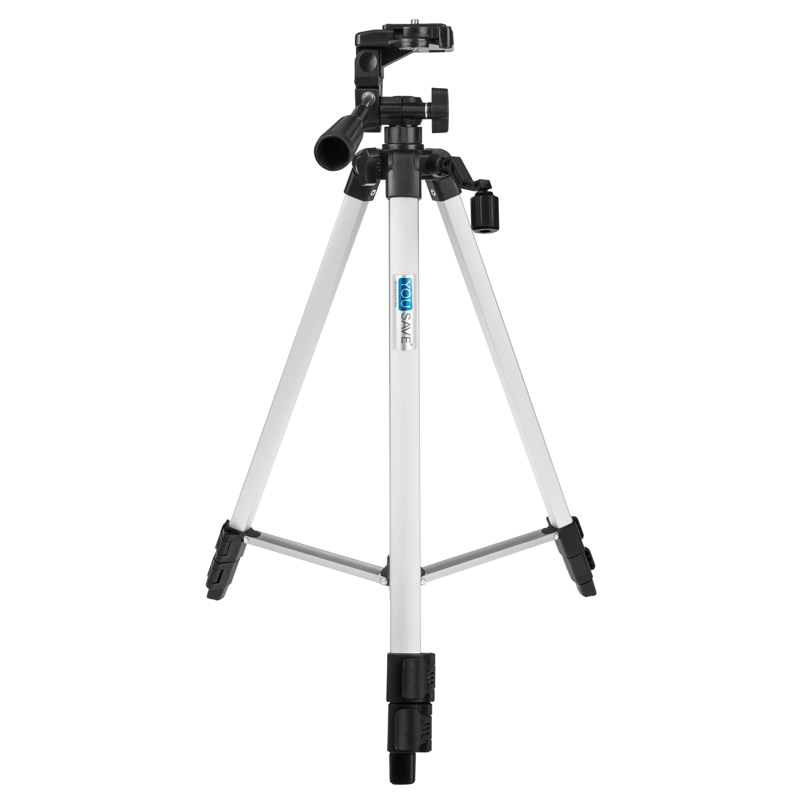 YouSave Camera TriPod - Black