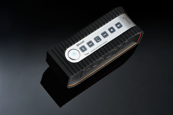 i-box Trax Bluetooth Speaker