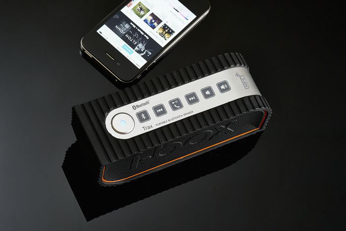 i-box Trax Bluetooth Speaker