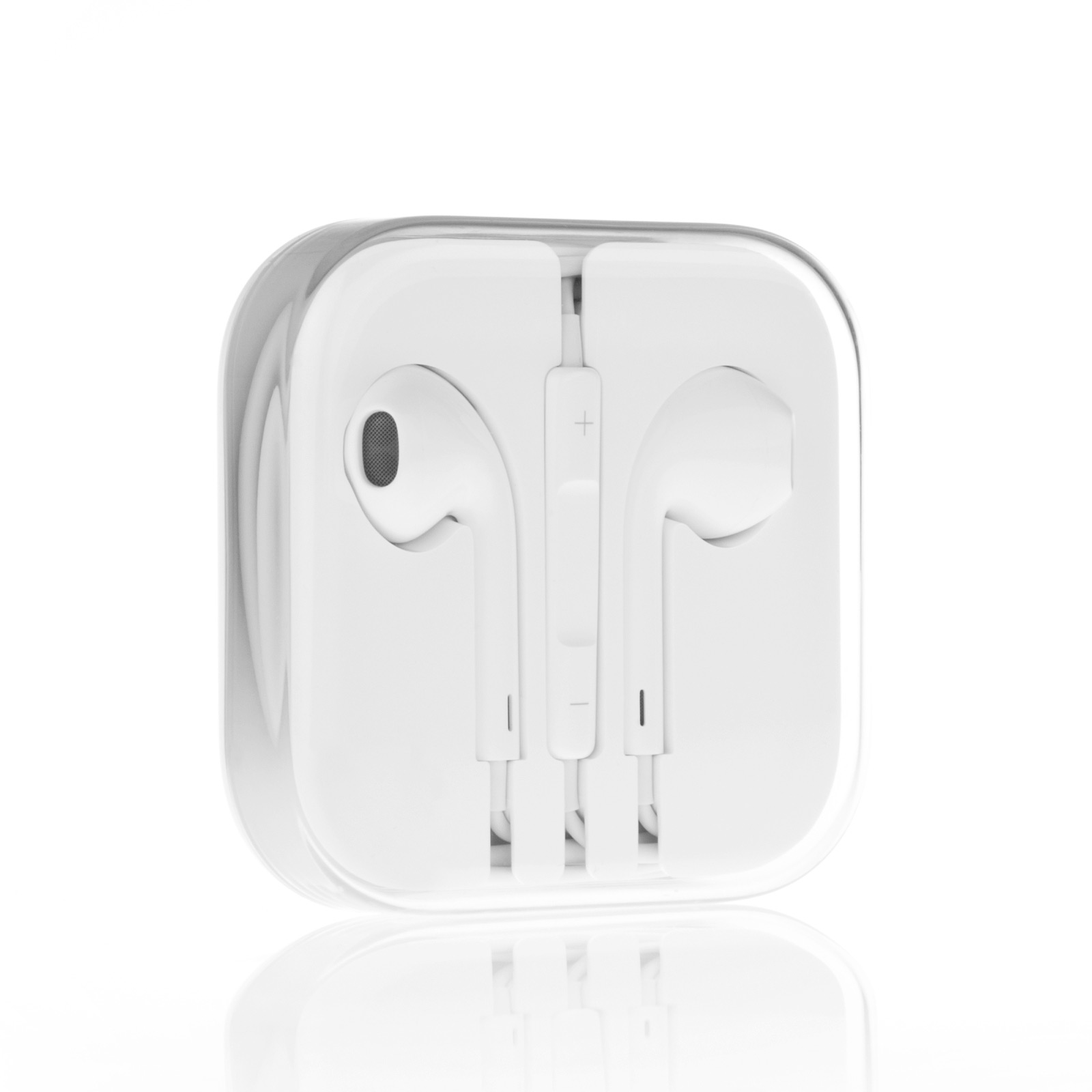 Official Apple EarPods Earphones with Remote and Mic 