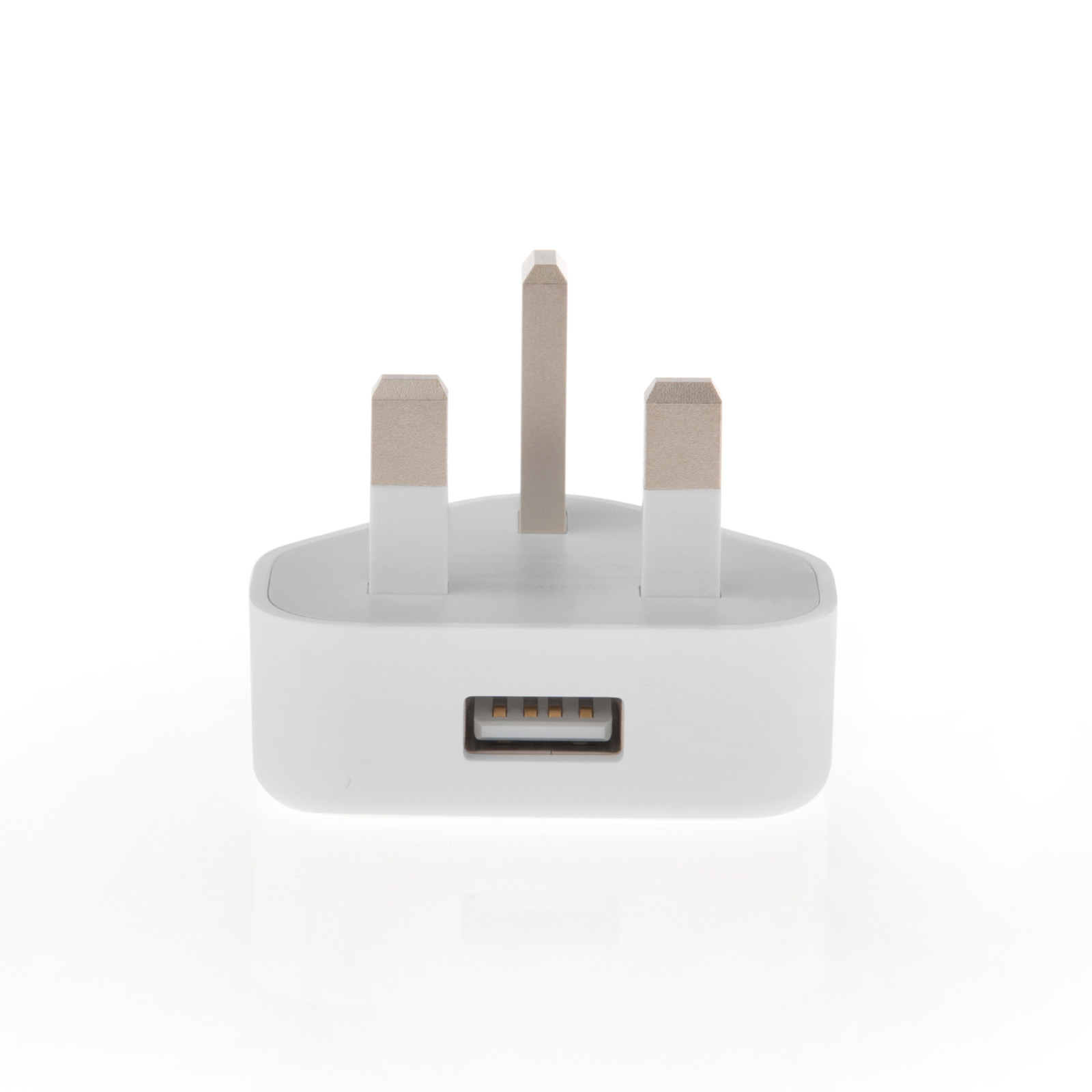 Official Apple UK USB Power Adapter A1399