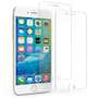 iPhone 6 / 6S Tempered Glass Screen Protector (Twin Pack)