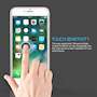 iPhone 7 Plus Tempered Glass Screen Protector - Twin Pack