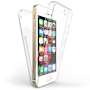 iPhone 5 / 5S / SE Full Body 360 TPU Gel Case