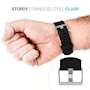 YouSave Fitbit Charge 2 Strap Single (Small) - Black