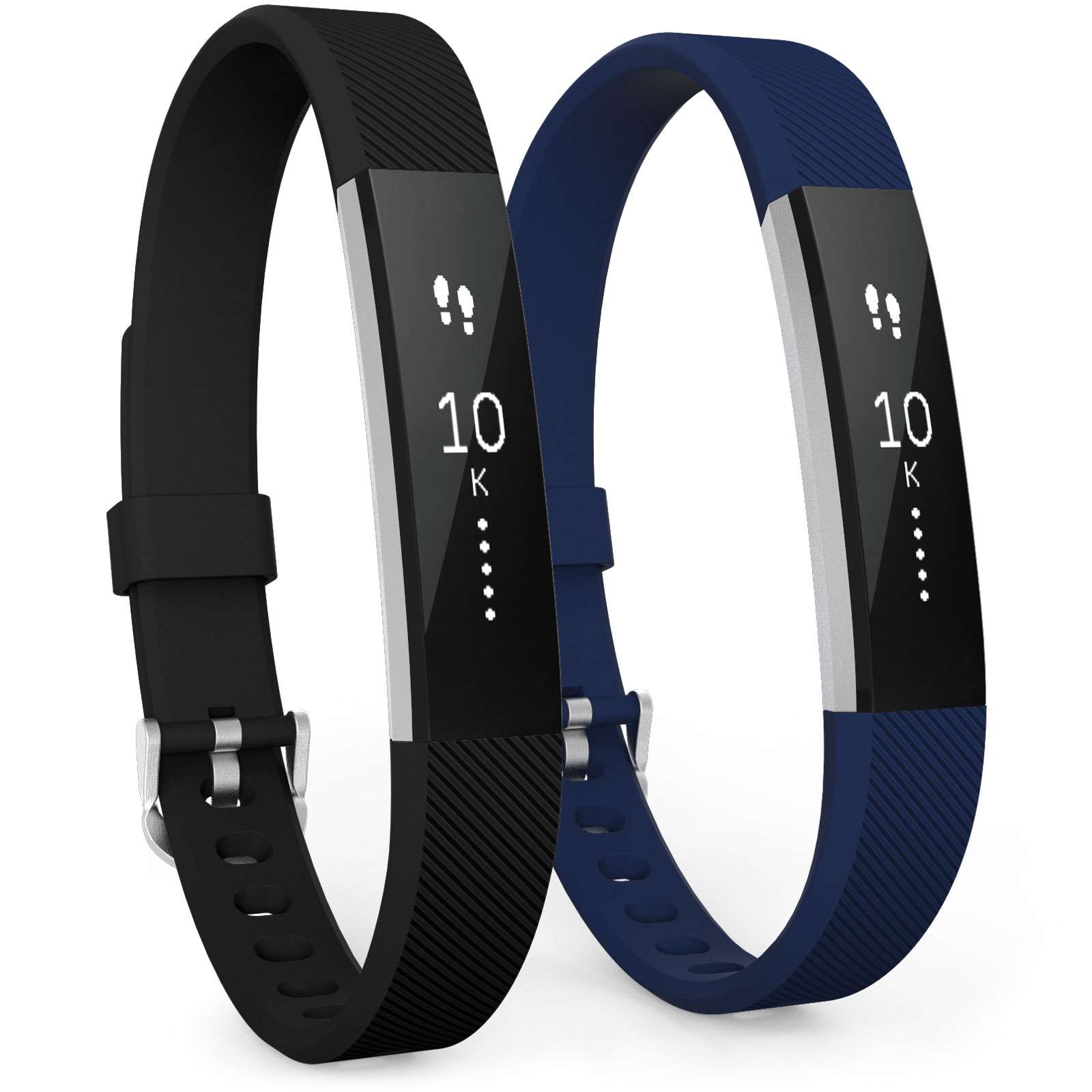 fitbit new strap