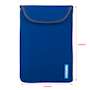 Caseflex 7 Inch Blue Neoprene Tablet Pouch (S)
