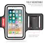 iPhone 8 Running Armband - Black