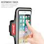 iPhone 8 Running Armband - Black