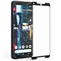 Google Pixel 2 XL Tempered Glass Screen Protector with Black Edge