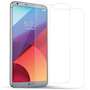 LG G6 Glass Screen Protector - Clear