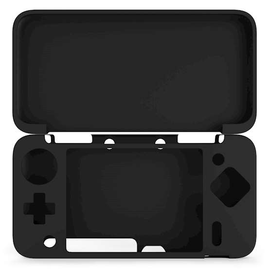 Nintendo 2DS XL Silicone Case