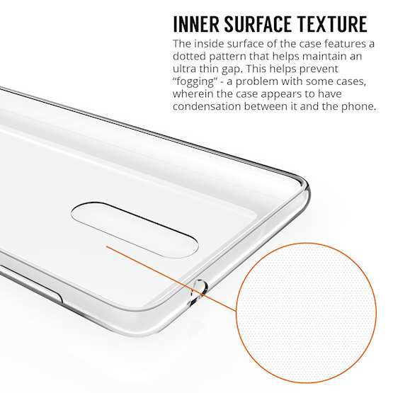 Nokia 5 Ultra Thin TPU Gel - Clear