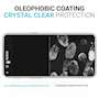 OnePlus 5 Screen Protector Glass | Single Pack