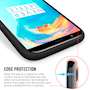 OnePlus 5T Case,  Scratch Resistant - Matte Finish