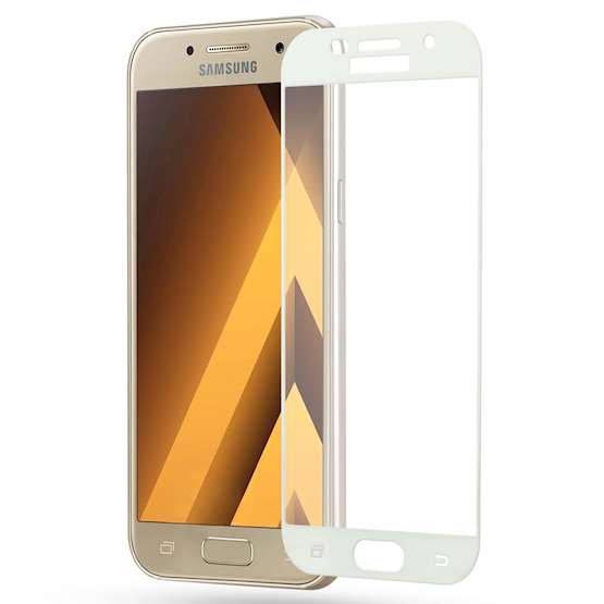 Samsung Galaxy A3 (2017) Glass Screen Protector - Clear