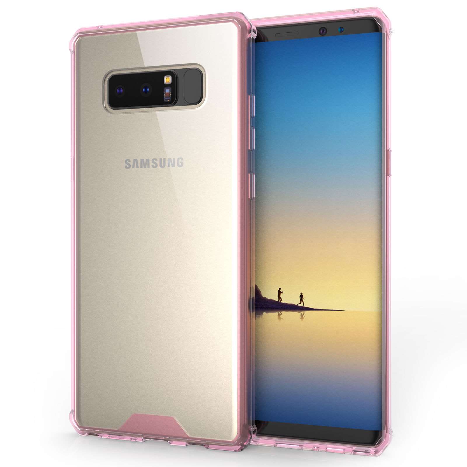 pink screennote 8