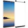 Samsung Galaxy Note 8 Tempered Glass Screen Protector (Single) - Clear Curved Edge