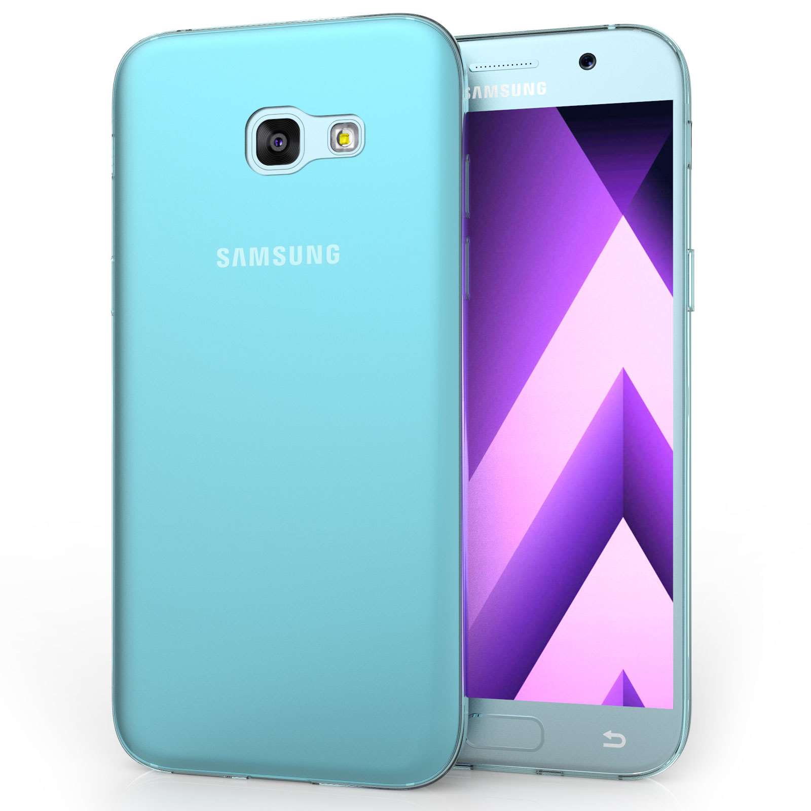 Телефоны самсунг а5 2017. Samsung Galaxy a5 2017. Samsung Galaxy a5 2017 a520. Samsung Galaxy a5 2017 Blue. Самсунг галакси а5 2017 голубой.