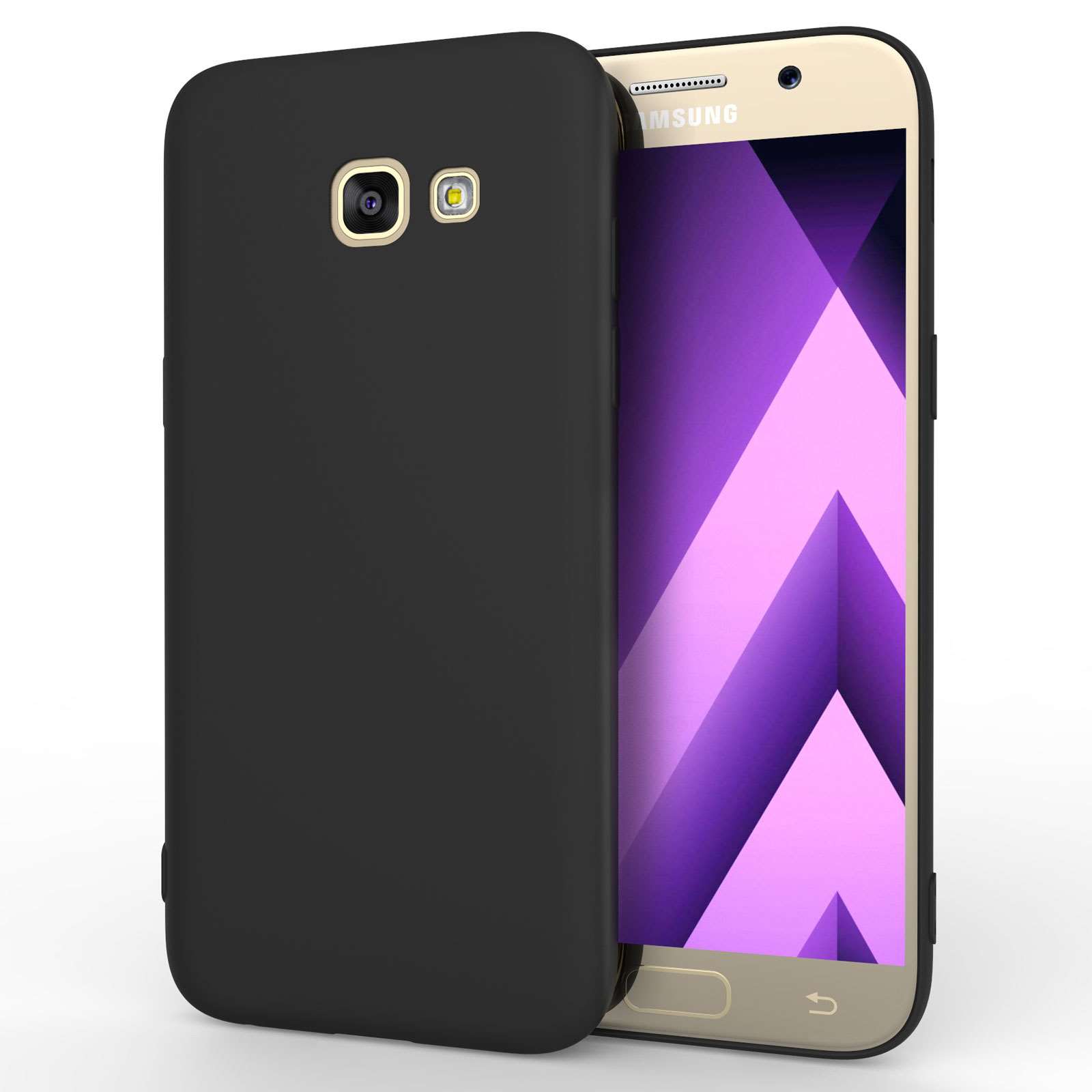 samsung galaxy a5 compatible with fitbit