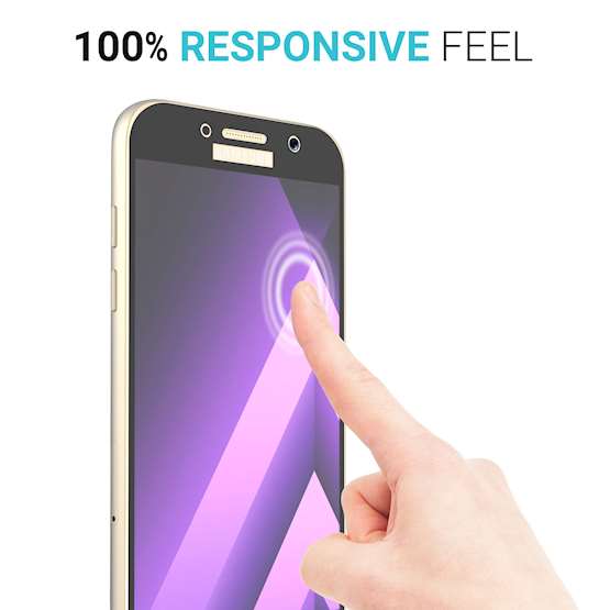 Samsung Galaxy A5 (2017) Screen Protector Glass 