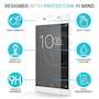 Sony Xperia L1 Screen Protector Glass
