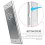 Sony Xperia XZ1 Ultra Thin - Clear