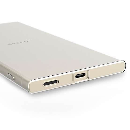 Sony Xperia XA1 Plus Case,  Scratch Resistant - Ultra Slim