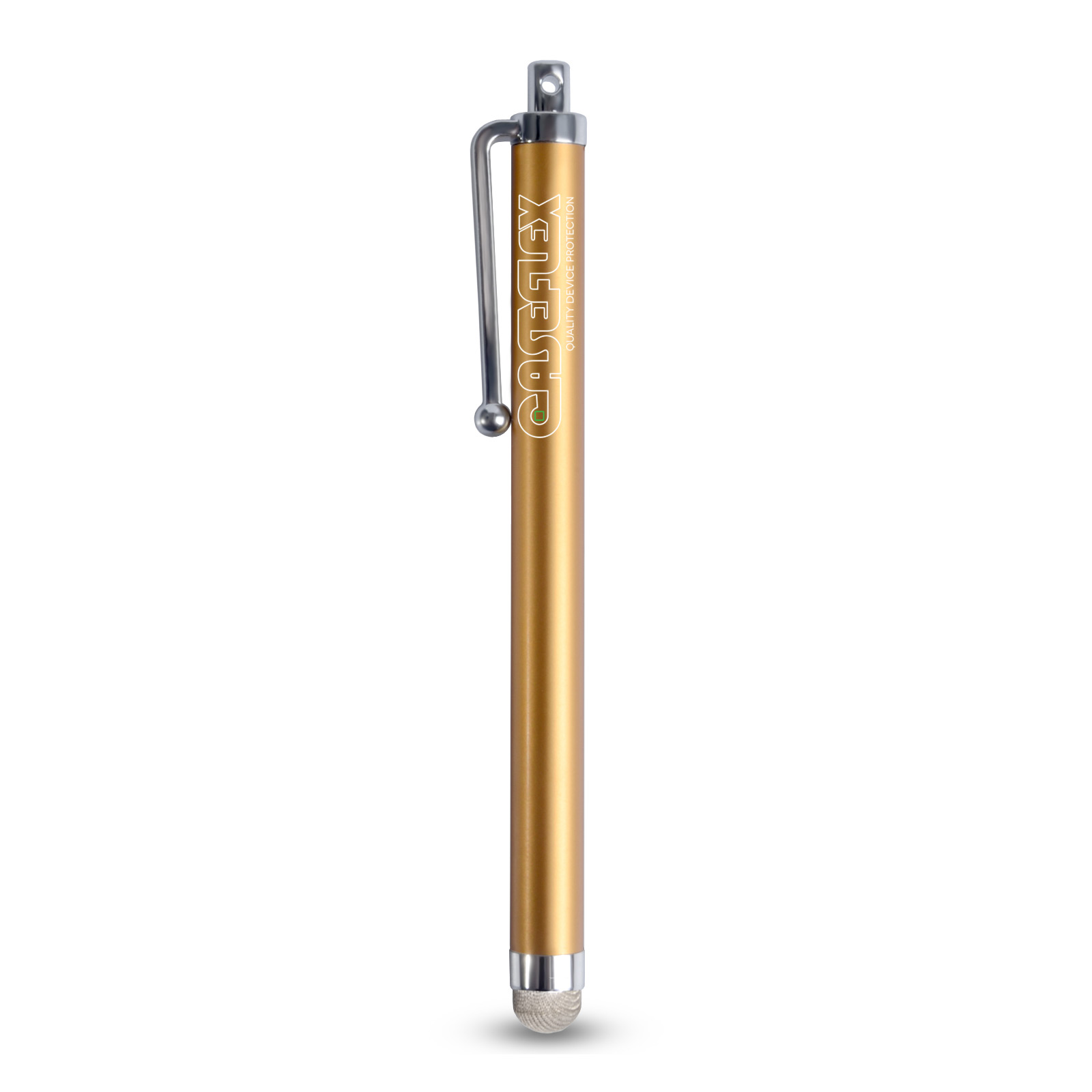 Caseflex Stylus Pen - Gold
