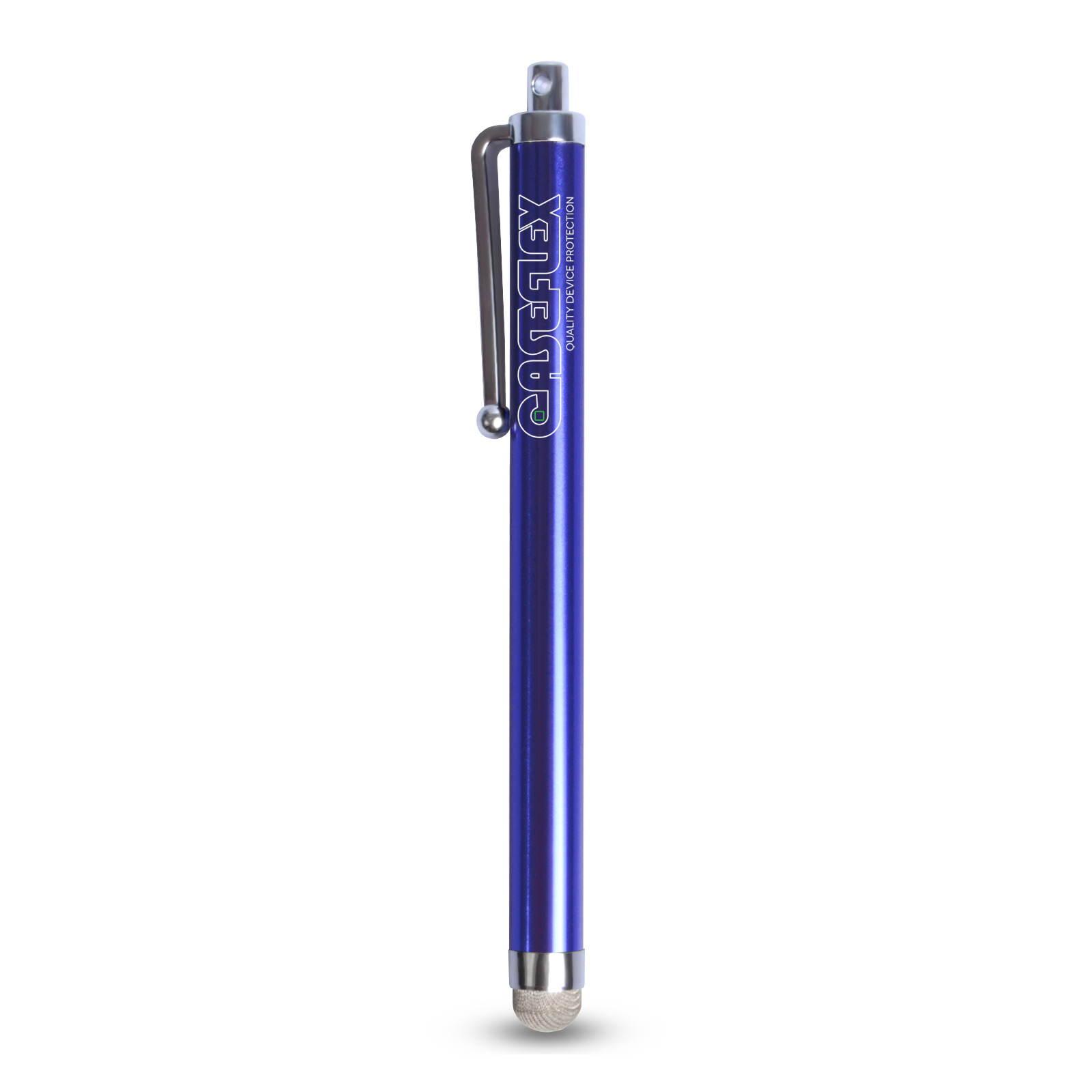 Caseflex Stylus Pen - Dark Blue